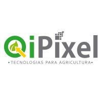 QiPixel logo, QiPixel contact details