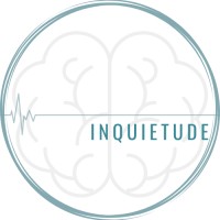 Inquietude Podcast logo, Inquietude Podcast contact details