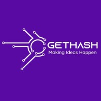 GetHash Consultoria e Treinamentos logo, GetHash Consultoria e Treinamentos contact details