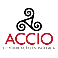 ACCIO Comunicação Estratégica logo, ACCIO Comunicação Estratégica contact details