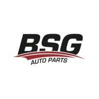 BSG Auto Parts logo, BSG Auto Parts contact details