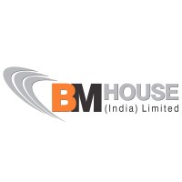 B.M. HOUSE (INDIA) LIMITED logo, B.M. HOUSE (INDIA) LIMITED contact details