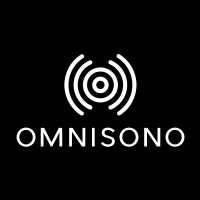 OmniSono logo, OmniSono contact details