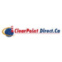 ClearPoint Direct.Com logo, ClearPoint Direct.Com contact details