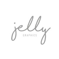 Jelly Graphics logo, Jelly Graphics contact details