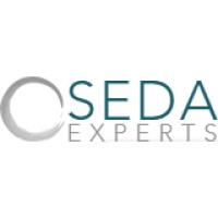 SEDA Experts logo, SEDA Experts contact details