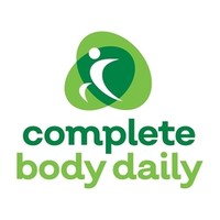 Complete Body Daily logo, Complete Body Daily contact details