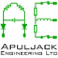 Apuljack Engineering logo, Apuljack Engineering contact details