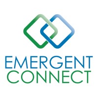 Emergent Connect logo, Emergent Connect contact details