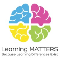 The iDeaL Approach powered by Learning MATTERS logo, The iDeaL Approach powered by Learning MATTERS contact details