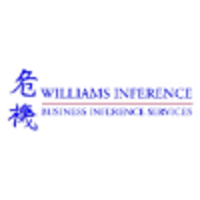 Williams Inference Services logo, Williams Inference Services contact details