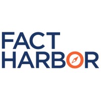 FACT HARBOR logo, FACT HARBOR contact details