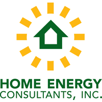 Home Energy Consultants logo, Home Energy Consultants contact details