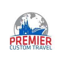 Premier Custom Travel logo, Premier Custom Travel contact details