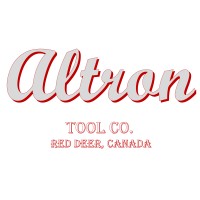 Altron Tool Co Ltd. logo, Altron Tool Co Ltd. contact details