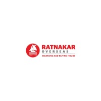 RATNAKAR OVERSEAS logo, RATNAKAR OVERSEAS contact details