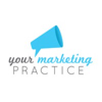 Your Marketing Practice logo, Your Marketing Practice contact details