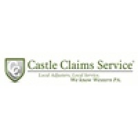 Castle Claims Service logo, Castle Claims Service contact details