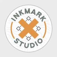 Inkmark Studio logo, Inkmark Studio contact details