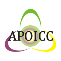 APOICC logo, APOICC contact details