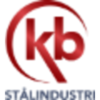 KB Stålindustri logo, KB Stålindustri contact details