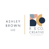 Ashley Brown LLC logo, Ashley Brown LLC contact details