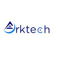 Arktech logo, Arktech contact details