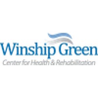 Winship Green Nursing Ctr logo, Winship Green Nursing Ctr contact details