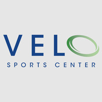 VELO Sports Center logo, VELO Sports Center contact details