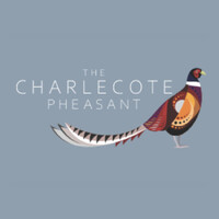 The Charlecote Pheasant Hotel logo, The Charlecote Pheasant Hotel contact details