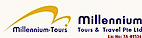 Millennium Tours & Travel Pte Ltd logo, Millennium Tours & Travel Pte Ltd contact details