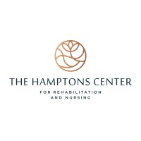 The Hamptons Center for Rehabilitation & Nursing logo, The Hamptons Center for Rehabilitation & Nursing contact details