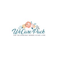 WeCare Pack logo, WeCare Pack contact details