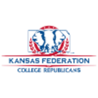 Kansas Federation of College Republicans logo, Kansas Federation of College Republicans contact details