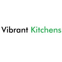 Vibrant Kitchens logo, Vibrant Kitchens contact details