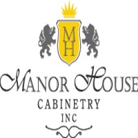 Manor House Cabinetry , Inc. logo, Manor House Cabinetry , Inc. contact details