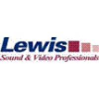 Lewis Sound & Video Professionals logo, Lewis Sound & Video Professionals contact details