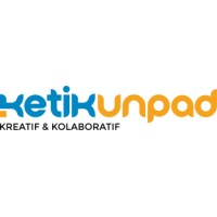 Ketik Unpad logo, Ketik Unpad contact details