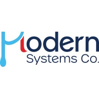 Modern Hydraulic Systems co. logo, Modern Hydraulic Systems co. contact details