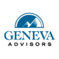 Geneva Advisors logo, Geneva Advisors contact details