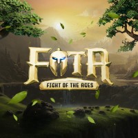 FOTA - Fight Of The Ages logo, FOTA - Fight Of The Ages contact details