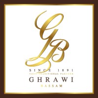 Bassam Ghrawi Est. logo, Bassam Ghrawi Est. contact details