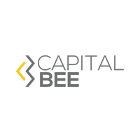 Capital Bee logo, Capital Bee contact details