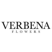 Verbena Flowers logo, Verbena Flowers contact details