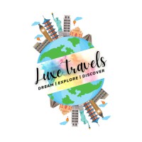 Luxe Travels logo, Luxe Travels contact details