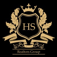 HS Realtors logo, HS Realtors contact details