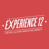 Experience12 logo, Experience12 contact details