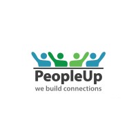 PeopleUp Group logo, PeopleUp Group contact details