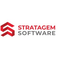 Stratagem Software logo, Stratagem Software contact details