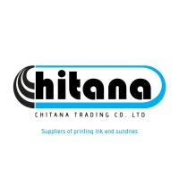 Chitana Trading Co. Ltd. logo, Chitana Trading Co. Ltd. contact details